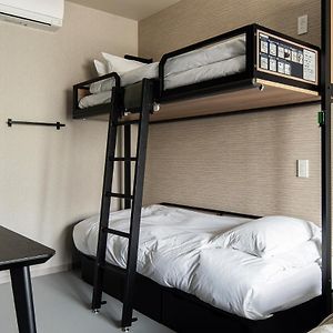 Deluxe Studio Appartement